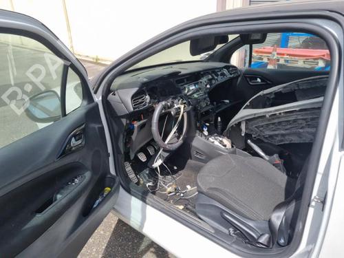 Third brake light CITROËN DS3 (SA_) 1.6 THP 165 | BP25100694L11 - Image 13