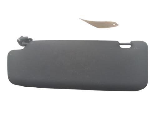 Right sun visor AUDI A1 (8X1, 8XK) 1.4 TFSI | BP25099745I2 