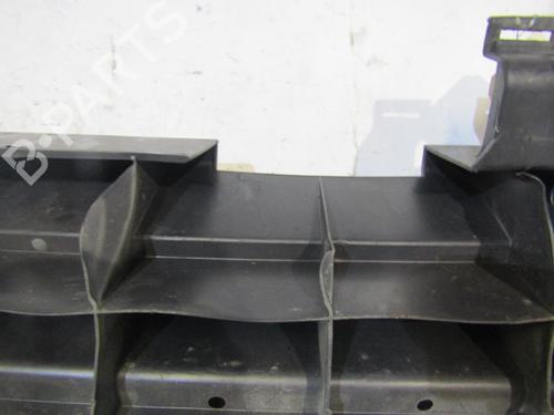 Used Rear bumper reinforcement Rear bumper reinforcement 25063872 25063872