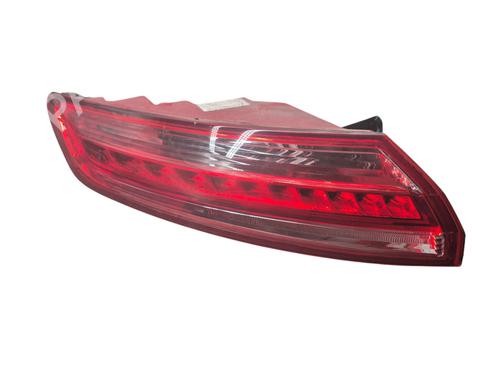 left-taillight-renault-laguna-iii-bt01-2007-2008-2009-2010-2011-2012-2013-2014-2015-25700105 main image