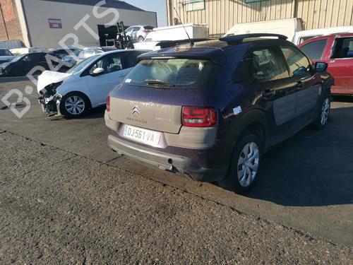 Right taillight CITROËN C4 CACTUS 1.2 VTi 82 | BP28491110C35 - Image 14