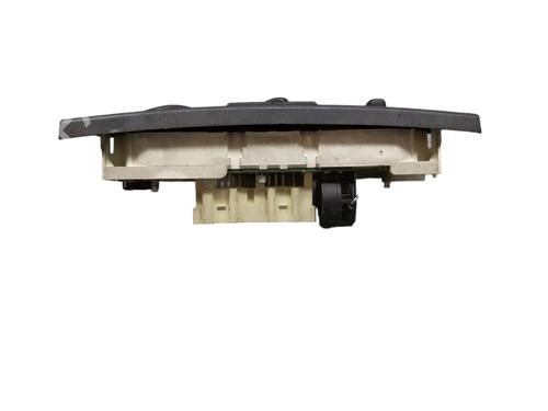 Commande Chauffage SKODA FABIA I (6Y2)  | BP25087366I5 