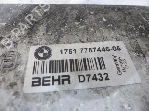 Intercooler BMW 5 Touring (E61) 530 d | BP25079815M30
