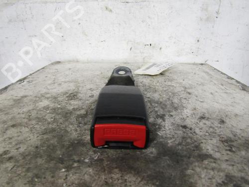 Used Seat buckle PEUGEOT 206 CC (2D) 2.0 S16 (136 hp) 25070239