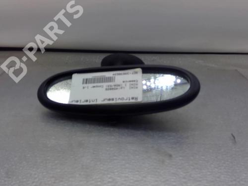 Used Rear mirror Rear mirror MINI MINI (R50, R53) Cooper (116 hp) 10583420 10583420