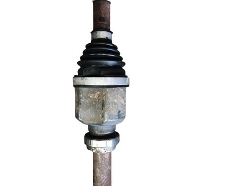 Used Right front driveshaft Right front driveshaft PEUGEOT 2008 I (CU_) 1.2 THP 110 / PureTech 110 (110 hp) 33534862 33534862