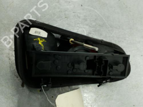 Left taillight MINI MINI (R50, R53) Cooper | BP25077948C34 