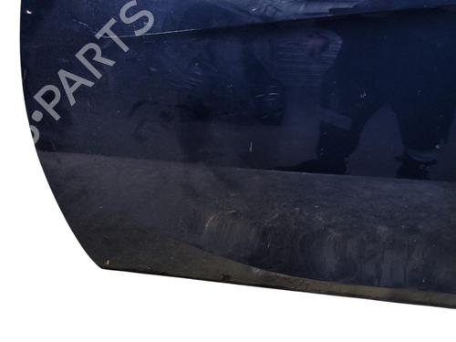 Left front door OPEL CORSA E (X15) 1.4 (08, 68) | BP29482123C2 