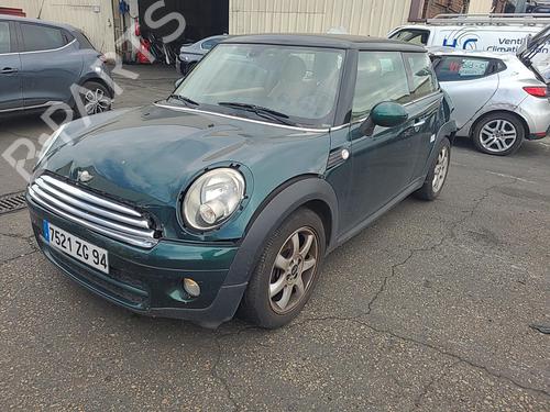 Instrument cluster MINI MINI (R56) Cooper D | BP25087885C47 - Image 10