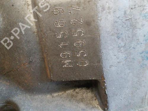 Gearbox KIA PICANTO I (SA) 1.0 | BP25110805M3 