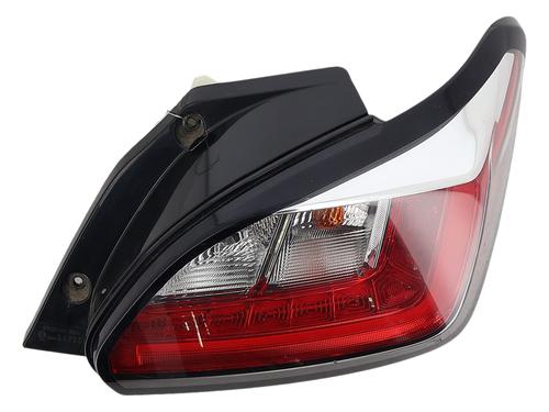 Right taillight MITSUBISHI MIRAGE / SPACE STAR VI Hatchback (A0_A) 1.0 (A05A) | BP38939550C35 - Image 3