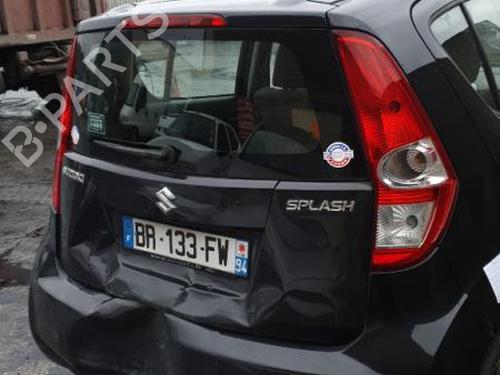 Left taillight SUZUKI SPLASH (EX) 1.3 CDTI (A5B413D) | BP25094001C34  - Image 5