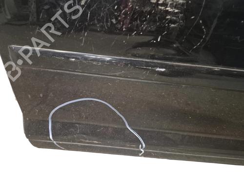 Left front door AUDI A3 Sportback (8PA) 1.6 TDI | BP28276888C2 