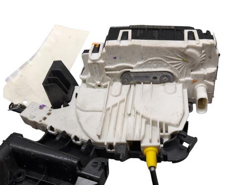 Front right lock MERCEDES-BENZ C-CLASS (W204) C 220 CDI (204.002) | BP29137060C97 