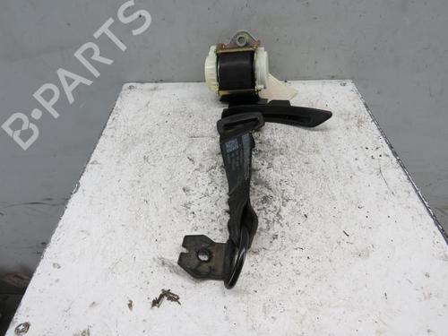 Højre bagtil seleforstrammer VW PASSAT B6 (3C2) [2005-2010]  25108786