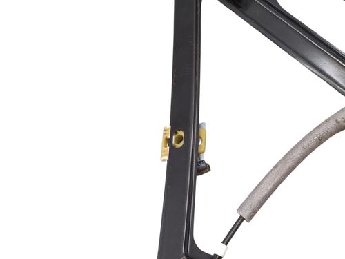 Used Front right window mechanism VW POLO V (6R1, 6C1) 1.2 TSI 16V (90 hp) 29189304