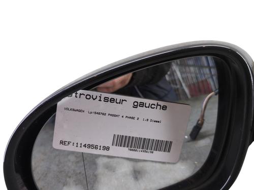 Left mirror VW PASSAT B5.5 (3B3) 1.9 TDI | BP30181291C26 