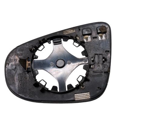 Used Right mirror glass VW GOLF VI (5K1) 1.6 TDI (105 hp) 28383748