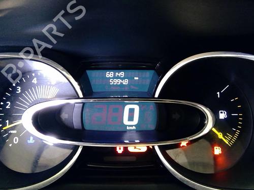 Right tailgate light RENAULT CLIO IV (BH_) 1.5 dCi 90 | BP25077290C80 - Image 26