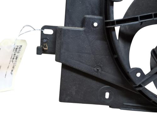 Køleventilator elektrisk RENAULT CAPTUR I (J5_, H5_) 1.2 TCe 120 | BP28498408M35