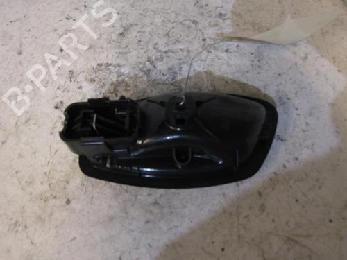 Front right interior door handle RENAULT MEGANE III Grandtour (KZ0/1) 1.5 dCi (KZ09, KZ0D, KZ1G, KZ29, KZ14, KZ1W, KZ10, KZ1F,... | BP25094420I14 