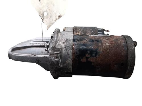 Starter SMART FORFOUR (454) 1.3 (454.031) | BP30412792M8 - Image 4