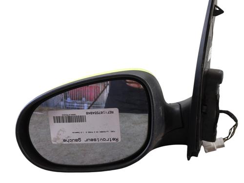 Left mirror FORD KA (RU8) 1.2 | BP26714554C26 