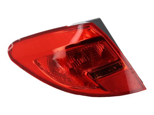 Left taillight OPEL MERIVA B MPV (S10) 1.4 (75) | BP36671542C34 - Image 2
