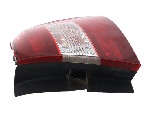 Right taillight SKODA RAPID Spaceback (NH1) 1.6 TDI | BP39757597C35 - Image 5