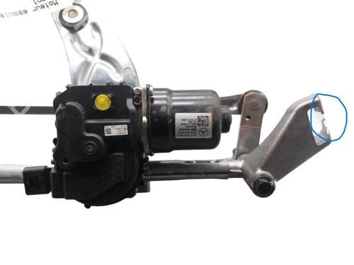 Used Front wiper motor Front wiper motor MERCEDES-BENZ A-CLASS (W177) A 250 e (177.086) (160 hp) 25057864 25057864