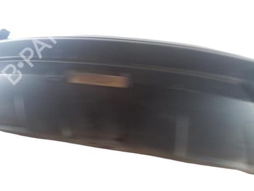 Rear bumper NISSAN QASHQAI / QASHQAI +2 I (J10, NJ10, JJ10E) 1.5 dCi | BP25101099C8 