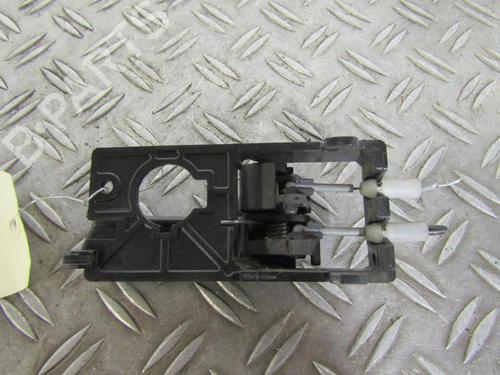 Front left interior door handle KIA RIO II (JB) 1.5 CRDi | BP25108640I13 