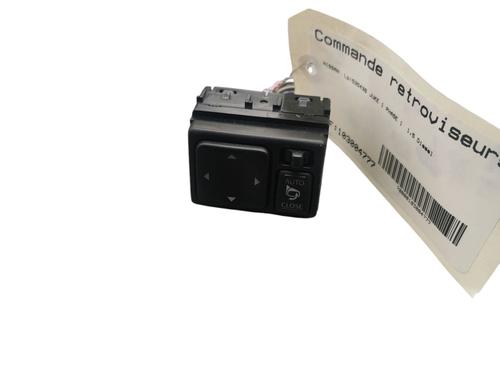 Used Mirror switch NISSAN JUKE (F15) 1.5 dCi (110 hp) 25056159