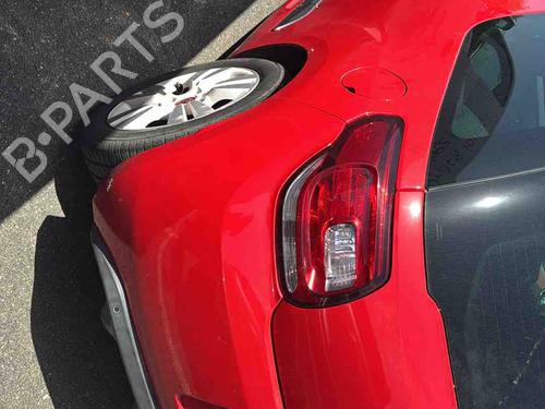 Right headlight CITROËN DS3 (SA_) 1.6 VTi 120 | BP38512916C29 - Image 13