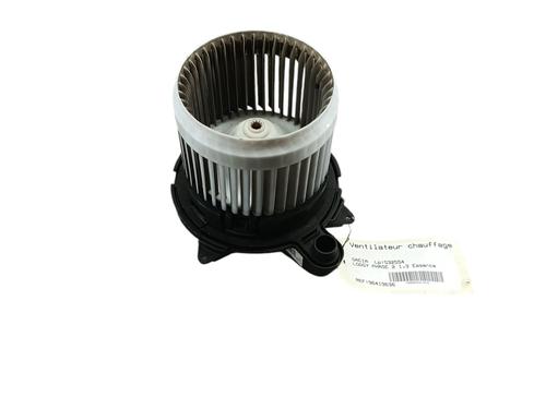 Heater blower motor DACIA LODGY (JS_) 1.3 TCe 130 (JSNE) | BP25073987M62 - Image 4