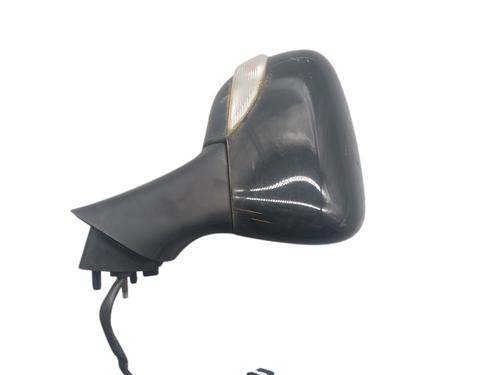 Right mirror RENAULT CLIO IV Grandtour (KH_)  | BP28591022C27 