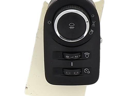 Left front window switch BMW 1 (F20) 116 i | BP36789273I27 - Image 5