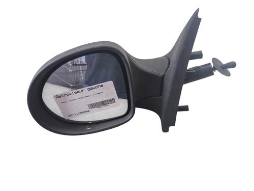 Used Left mirror RENAULT TWINGO II (CN0_) 1.2 (CN0D) (58 hp) 28962404