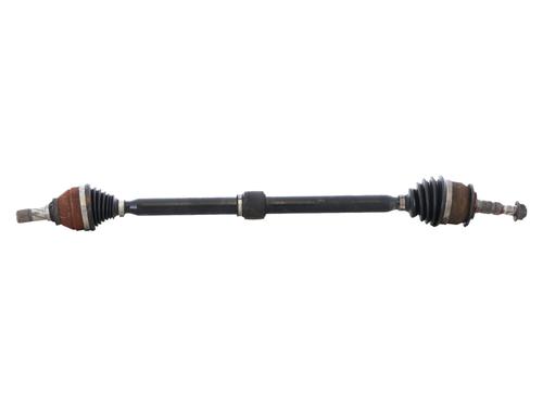 Left front driveshaft FORD MONDEO V Saloon (CD) 2.0 Hybrid | BP39137631M38 - Image 3