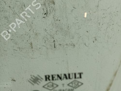 Used Front left door window Front left door window 25220915 25220915
