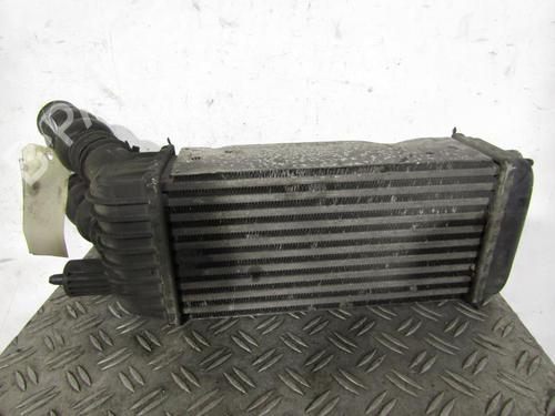Used Intercooler Intercooler CITROËN JUMPY II Van [2007-2016] 25080347 25080347
