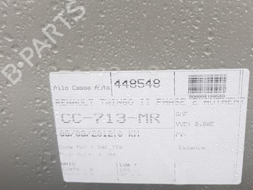 Left tailgate light RENAULT TWINGO II (CN0_) 1.2 16V (CN04, CN0B) | BP25079922C79 - Image 7