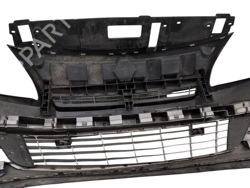 Front bumper RENAULT GRAND SCÉNIC III (JZ0/1_) 1.9 dCi (JZ0J, JZ0N, JZ1K, JZ1S) | BP29425923C7 