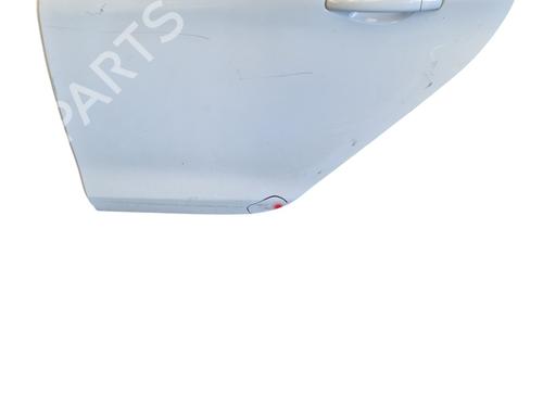 Left rear door PEUGEOT 208 I (CA_, CC_) 1.4 HDi | BP26147469C4 