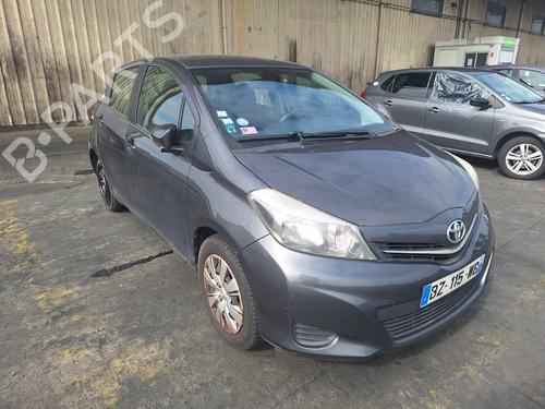 Used Parts TOYOTA YARIS (_P13_)    4724788