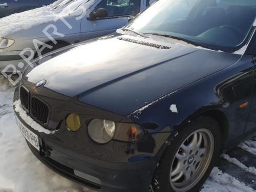 Tailgate BMW 3 Compact (E46) 318 ti | BP25082008C6  - Image 7