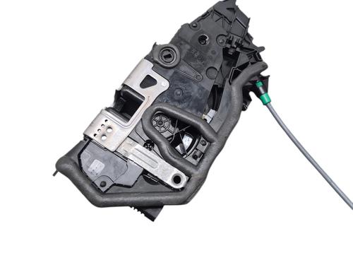 Rear right lock BMW X3 (G45) xDrive 20 d | BP29335552C99 