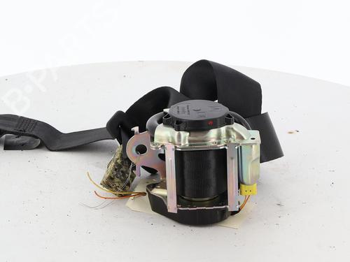 Rear right seatbelt CITROËN C3 III (SX) 1.2 PureTech 82 | BP36671469I28 - Image 4