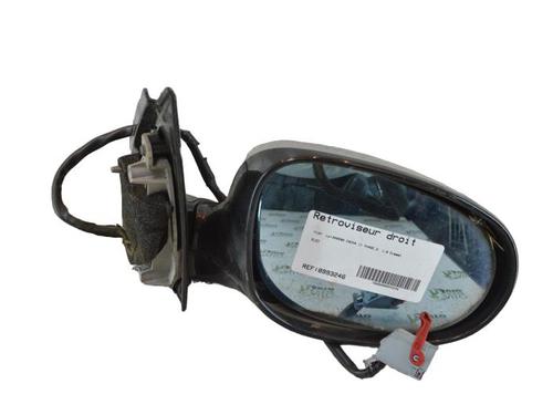 Right mirror FIAT CROMA (194_) 1.9 D Multijet (194AXB1B) | BP25115390C27 