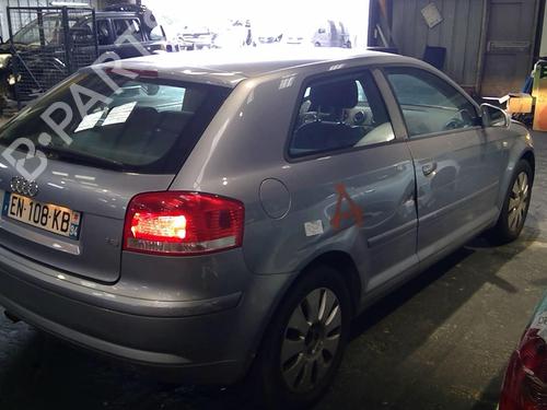Starter AUDI A3 (8P1) 1.6 | BP25062514M8 